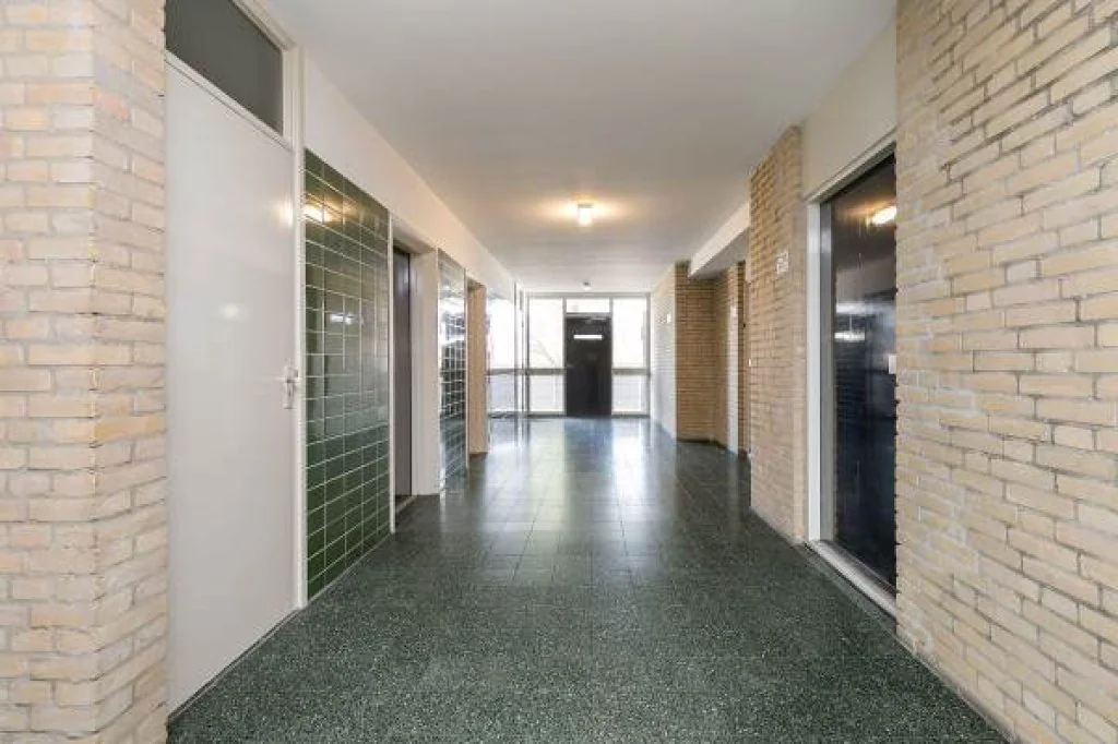 Foto van de Appartement gelegen aan de Gedempte Sloot in Den Haag