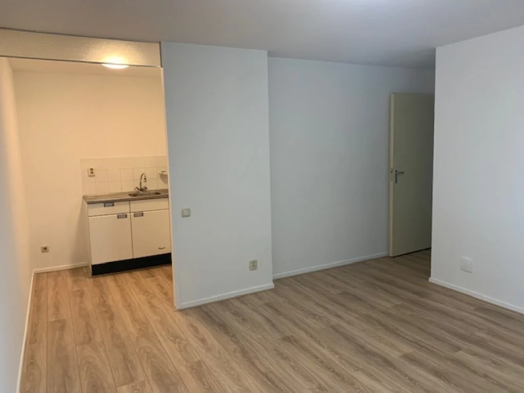 Foto van de Appartement gelegen aan de Gedempte Sloot in Den Haag