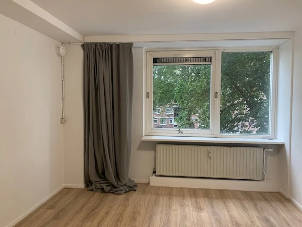 Foto van de Appartement gelegen aan de Gedempte Sloot in Den Haag
