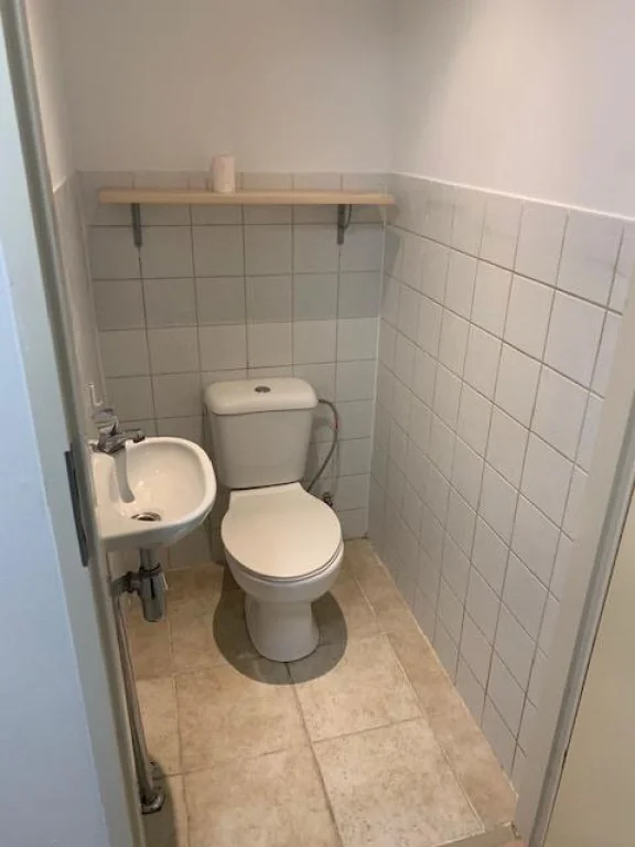 Foto van de Appartement gelegen aan de Gedempte Sloot in Den Haag
