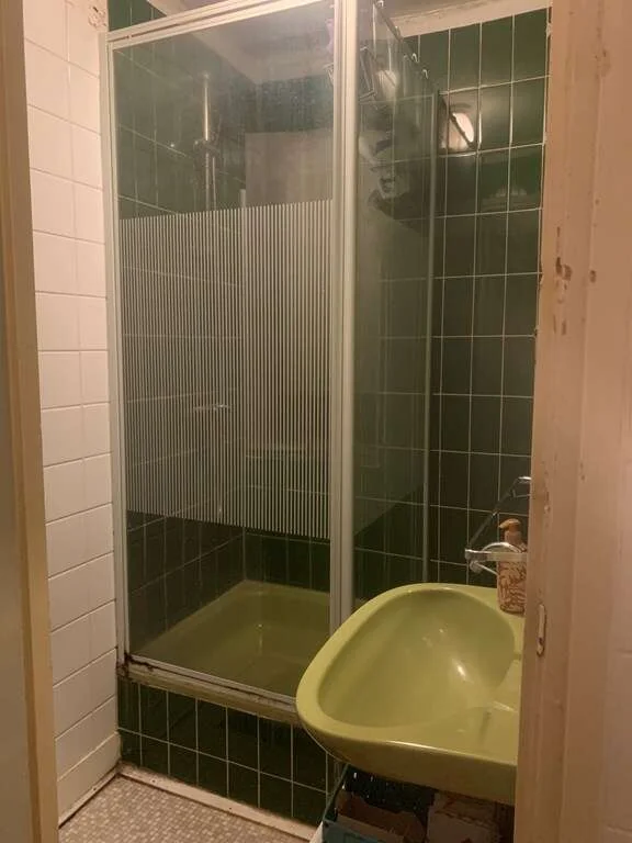 Foto van de Kamer gelegen aan de Steenstraat in Arnhem