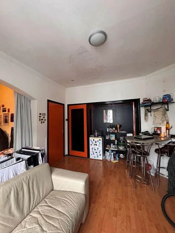 Foto van de Kamer gelegen aan de Steenstraat in Arnhem