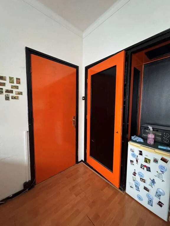 Foto van de Kamer gelegen aan de Steenstraat in Arnhem