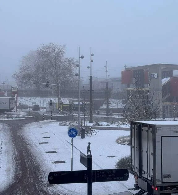 Foto van de Kamer gelegen aan de Steenstraat in Arnhem