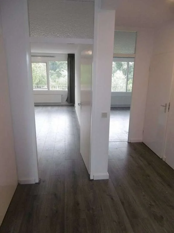 Foto van de Appartement gelegen aan de Meidoornweg in Badhoevedorp