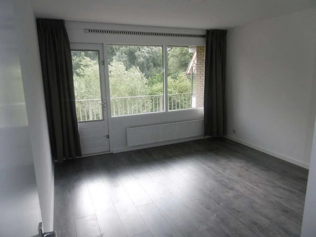 Foto van de Appartement gelegen aan de Meidoornweg in Badhoevedorp