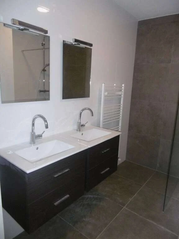 Foto van de Appartement gelegen aan de Meidoornweg in Badhoevedorp