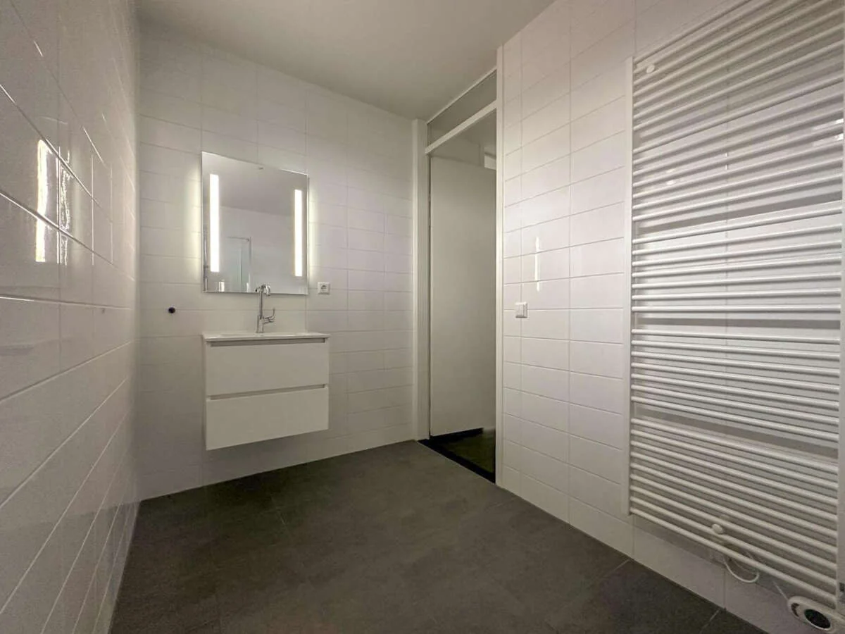 Foto van de Kamer gelegen aan de Singelbuurt in Purmerend