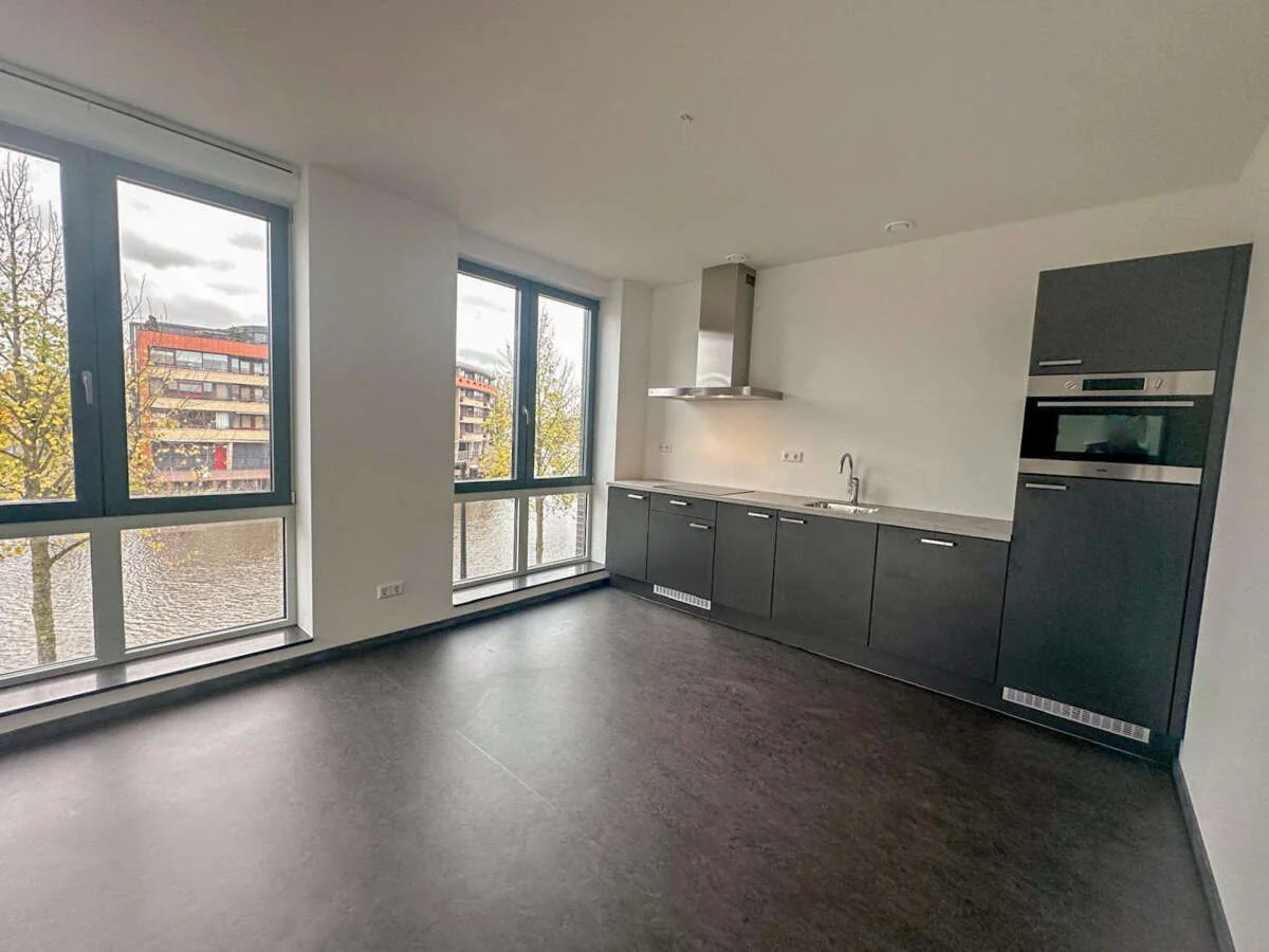 Foto van de Kamer gelegen aan de Singelbuurt in Purmerend