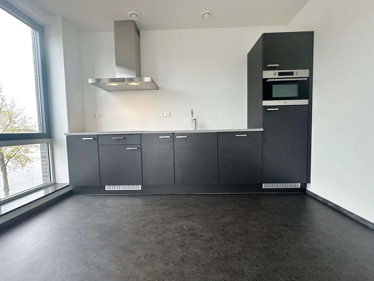 Foto van de Kamer gelegen aan de Singelbuurt in Purmerend