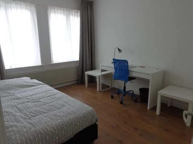 Foto van de Kamer gelegen aan de Musschenbroekstraat in Eindhoven