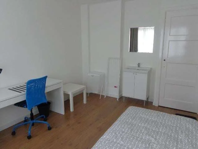 Foto van de Kamer gelegen aan de Musschenbroekstraat in Eindhoven