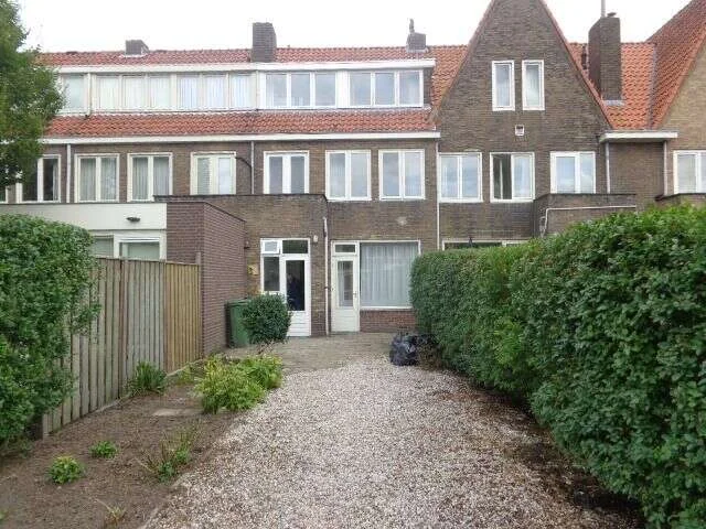 Foto van de Kamer gelegen aan de Musschenbroekstraat in Eindhoven