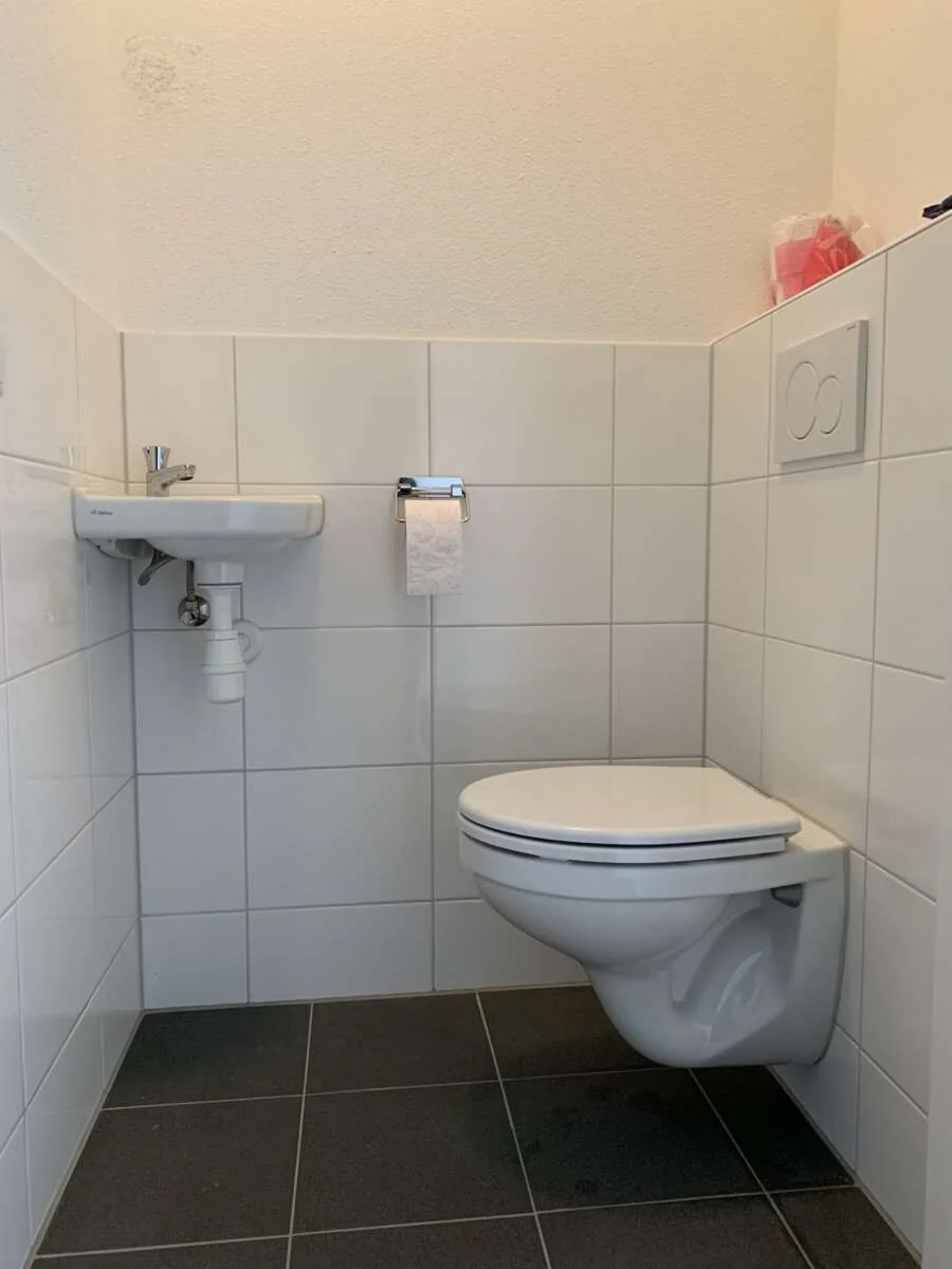 Foto van de Appartement gelegen aan de Prins Bernhardlaan in Utrecht