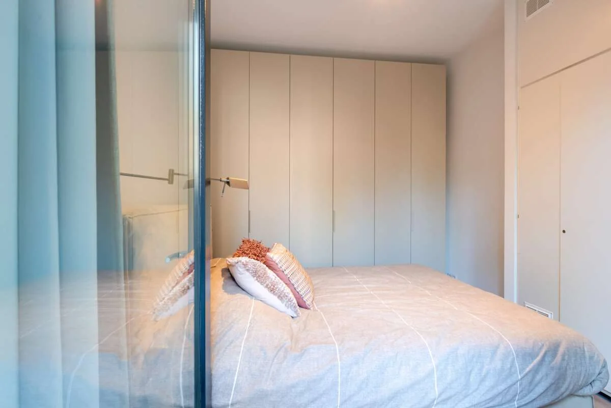 Foto van de Appartement gelegen aan de Waterstraat in Utrecht