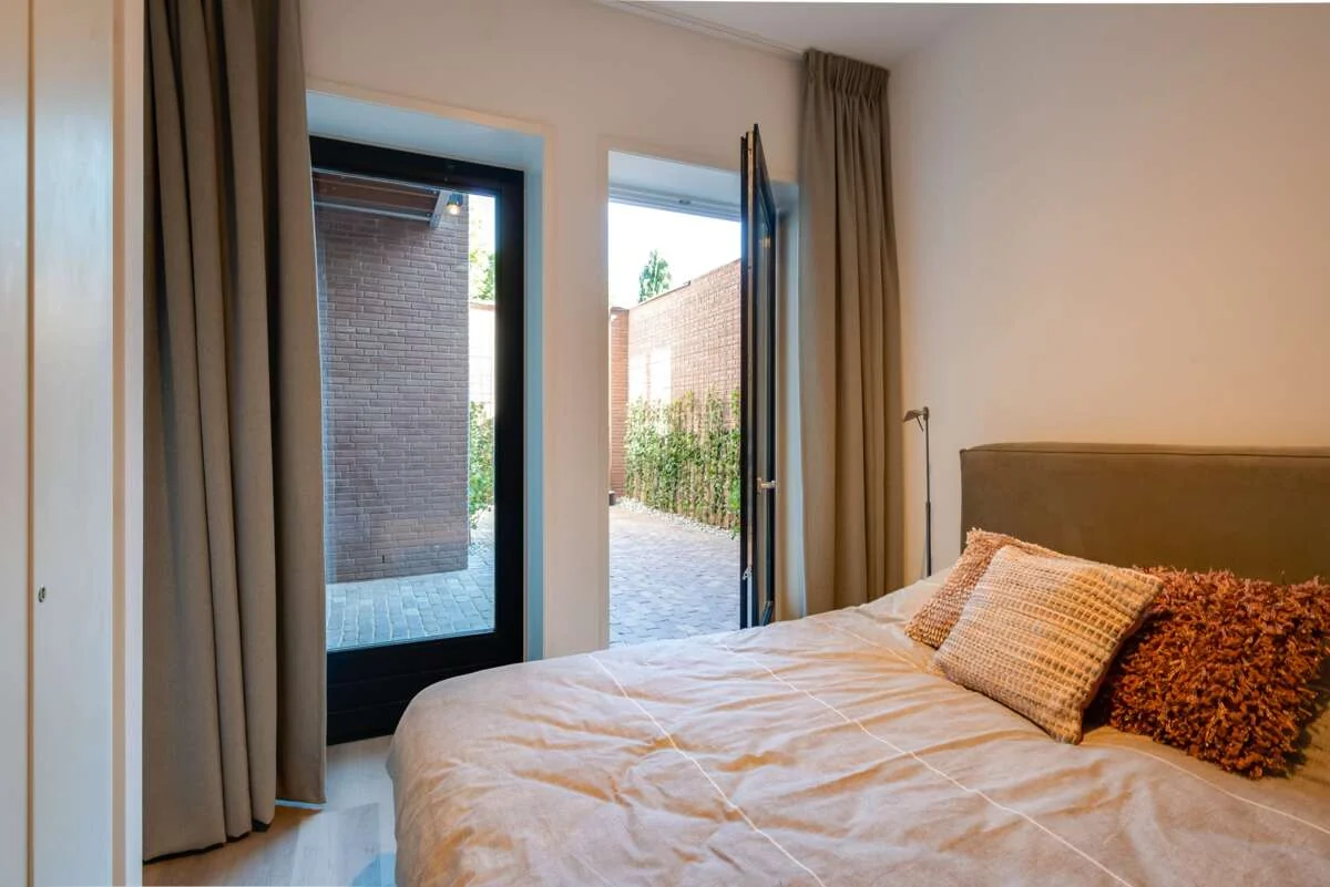 Foto van de Appartement gelegen aan de Waterstraat in Utrecht