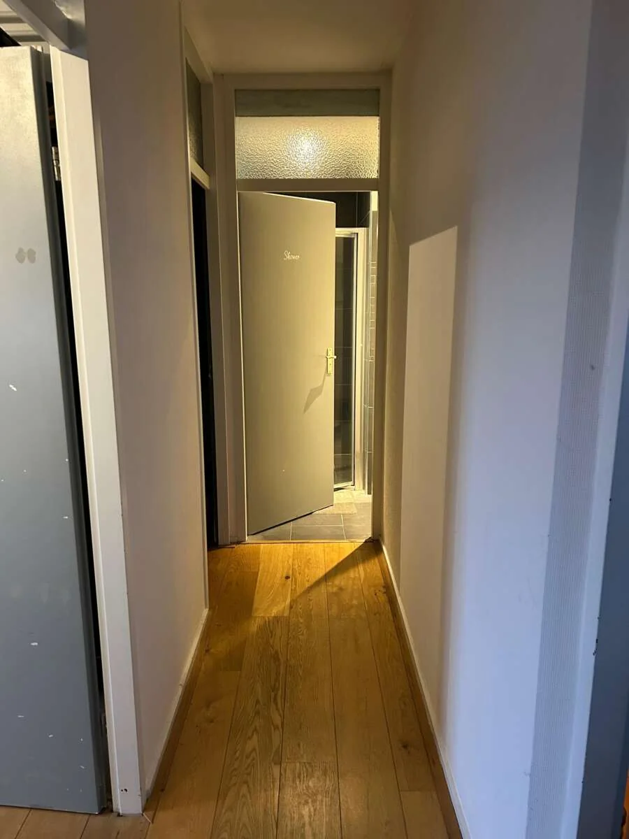 Foto van de Appartement gelegen aan de Aziëlaan in Utrecht