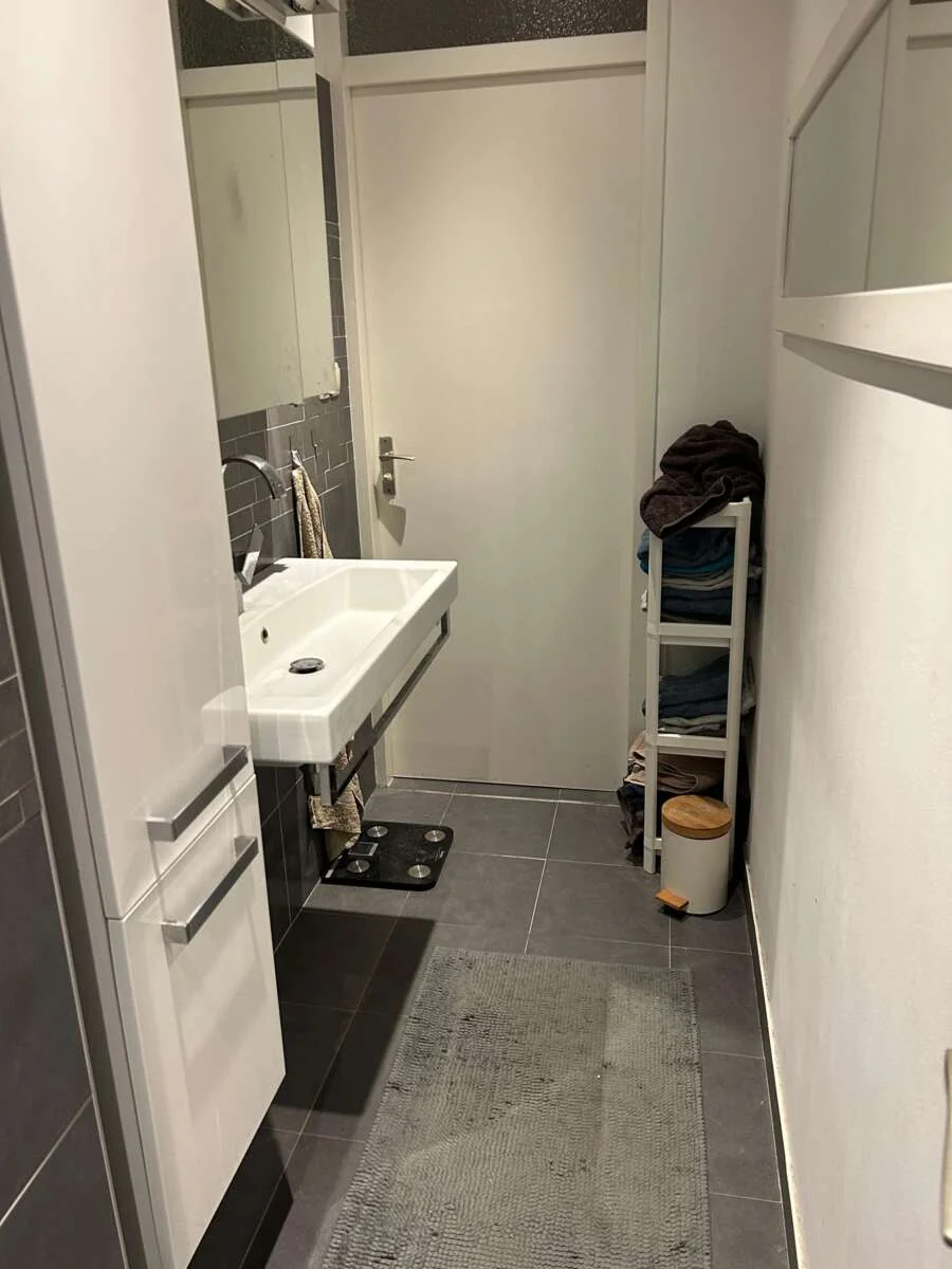 Foto van de Appartement gelegen aan de Aziëlaan in Utrecht