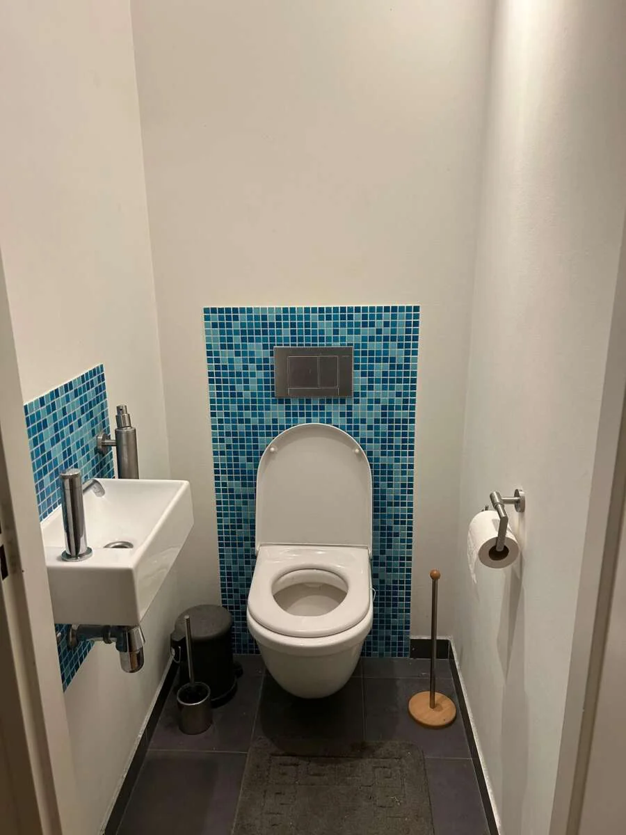 Foto van de Appartement gelegen aan de Aziëlaan in Utrecht