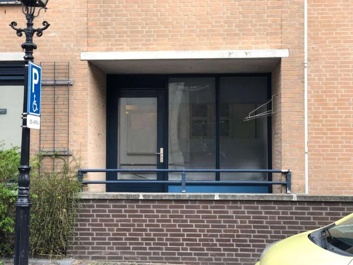 Foto van de Appartement gelegen aan de Catharijnekade in Utrecht