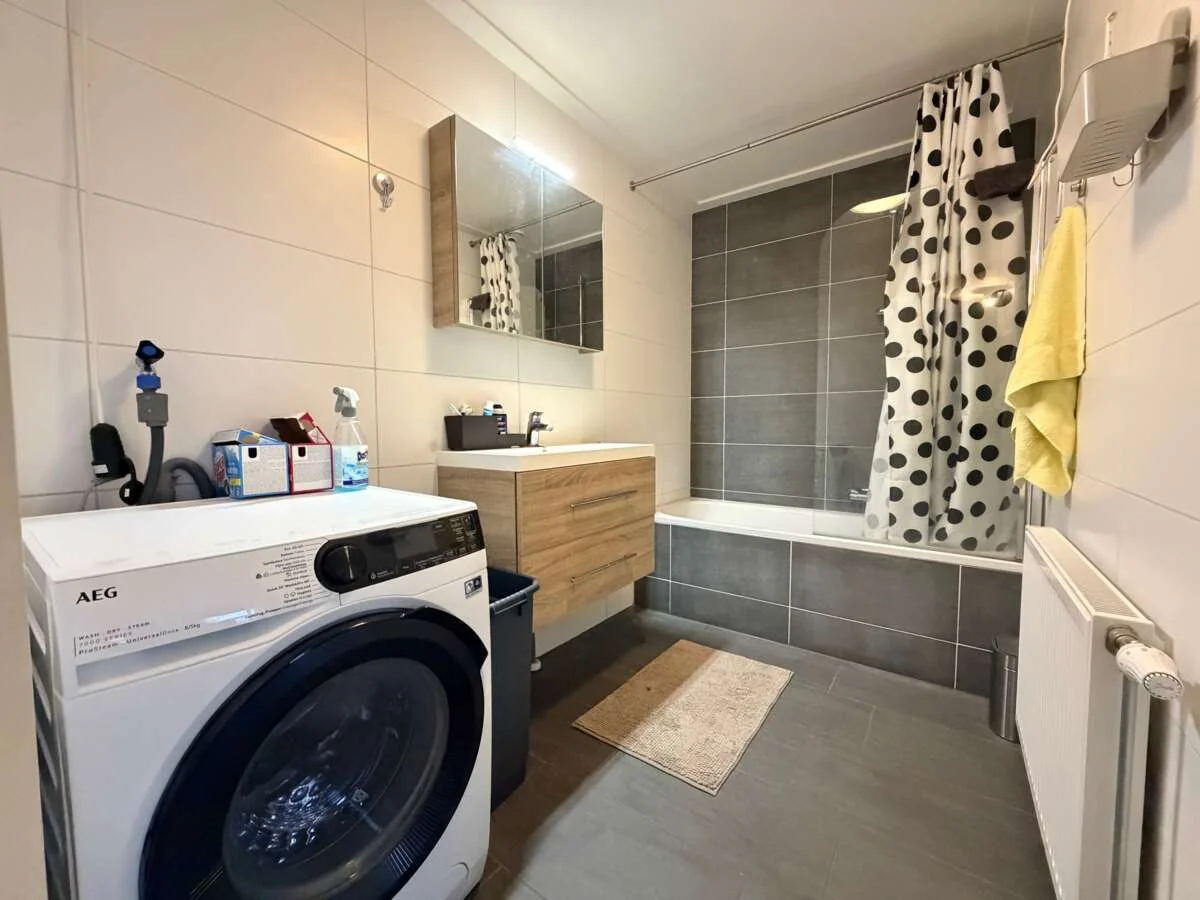 Foto van de Appartement gelegen aan de Catharijnekade in Utrecht