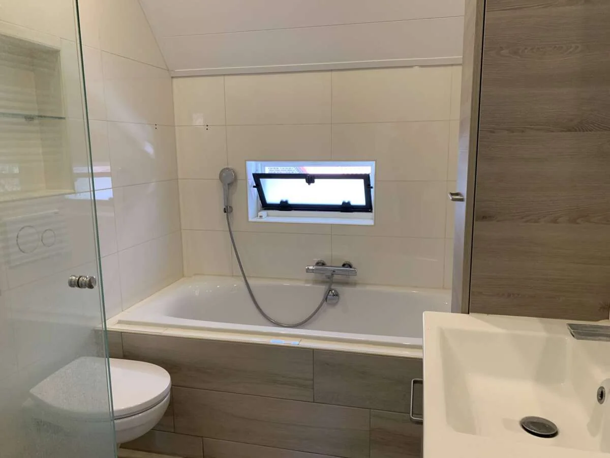 Foto van de Appartement gelegen aan de Dr. Kostersstraat in Enschede