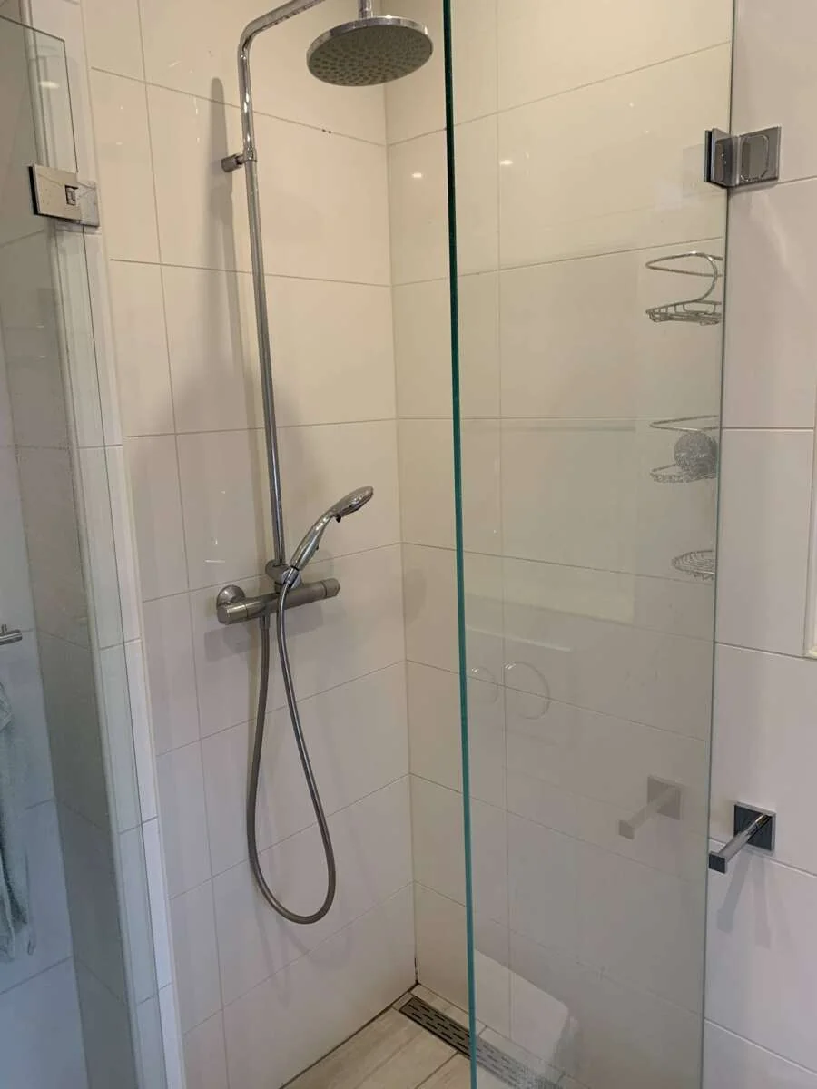 Foto van de Appartement gelegen aan de Dr. Kostersstraat in Enschede