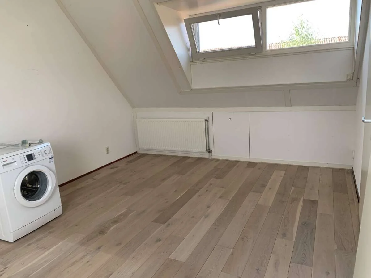 Foto van de Appartement gelegen aan de Dr. Kostersstraat in Enschede