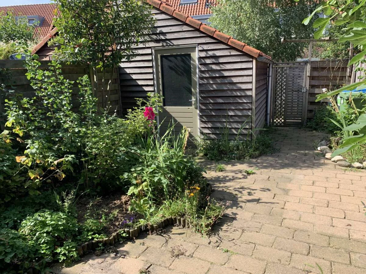 Foto van de Appartement gelegen aan de Dr. Kostersstraat in Enschede