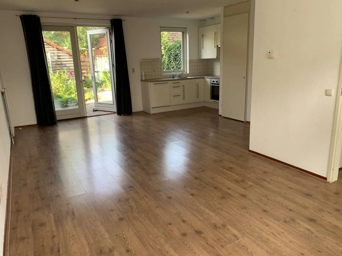 Foto van de Appartement gelegen aan de Dr. Kostersstraat in Enschede