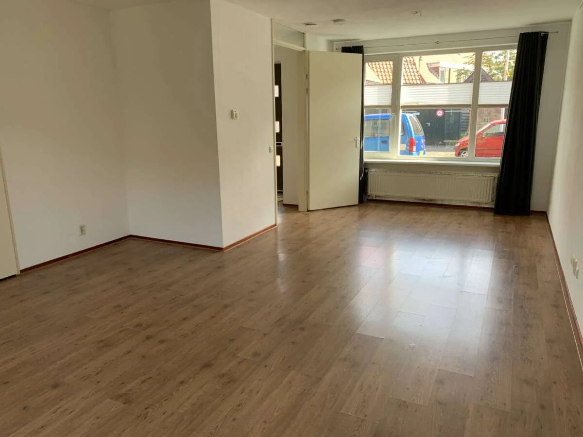 Foto van de Appartement gelegen aan de Dr. Kostersstraat in Enschede
