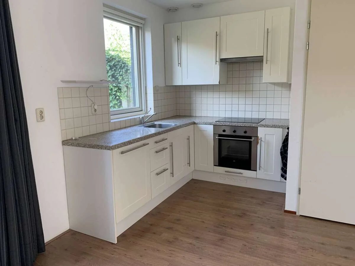 Foto van de Appartement gelegen aan de Dr. Kostersstraat in Enschede