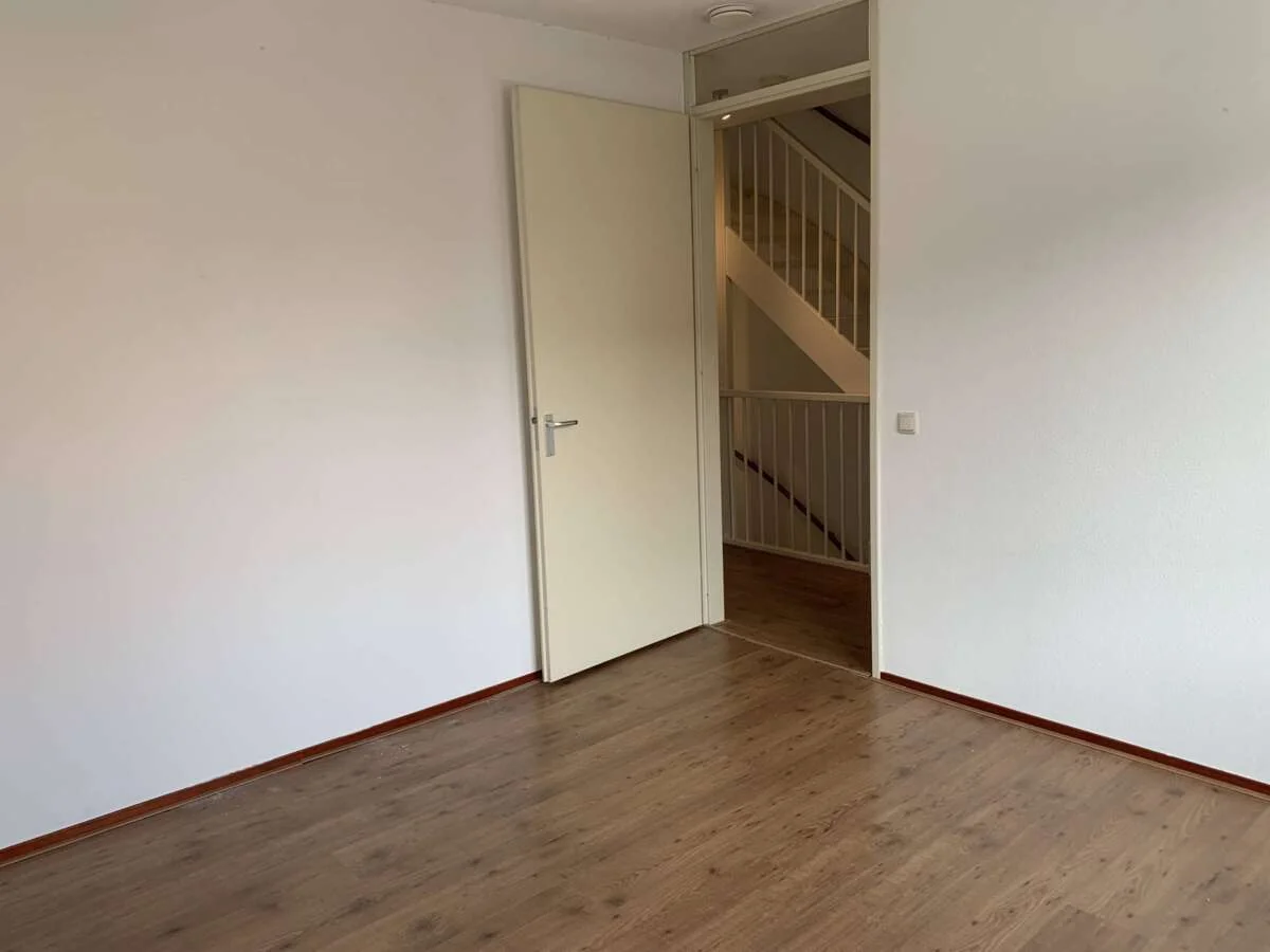 Foto van de Appartement gelegen aan de Dr. Kostersstraat in Enschede