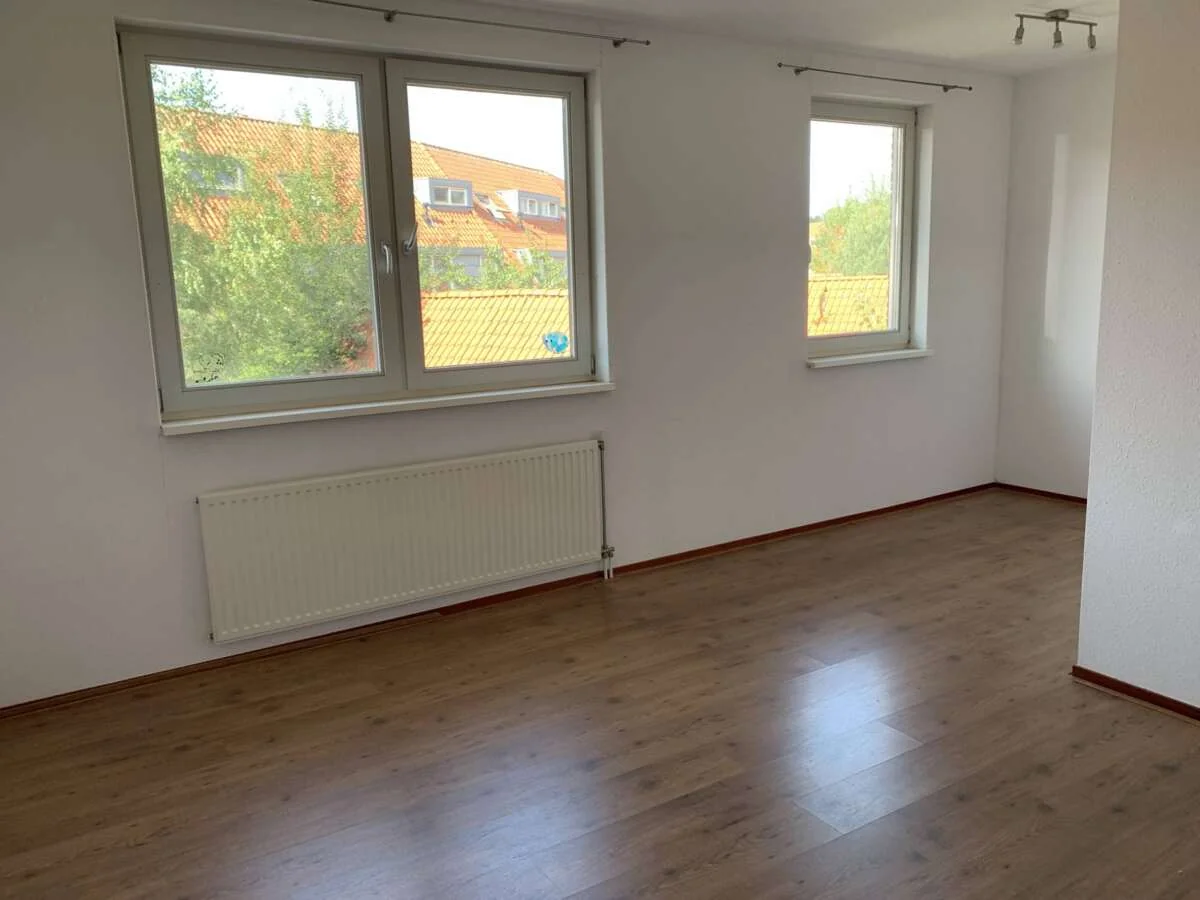 Foto van de Appartement gelegen aan de Dr. Kostersstraat in Enschede