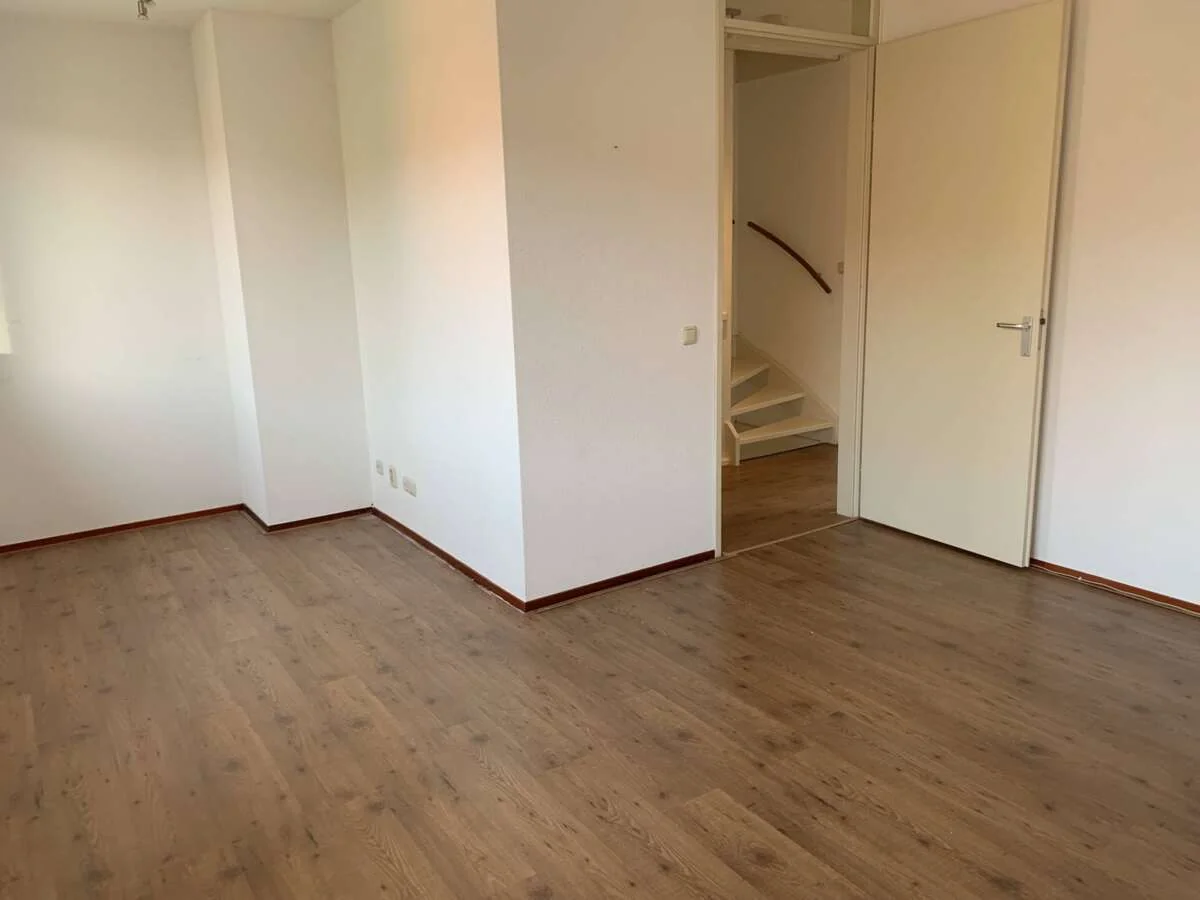 Foto van de Appartement gelegen aan de Dr. Kostersstraat in Enschede