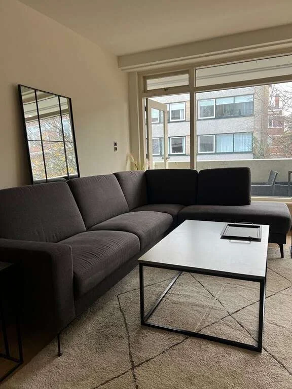 Foto van de Appartement gelegen aan de Stalpertstraat in Den Haag