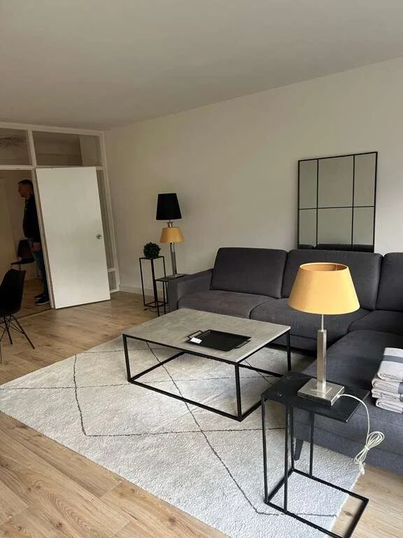 Foto van de Appartement gelegen aan de Stalpertstraat in Den Haag