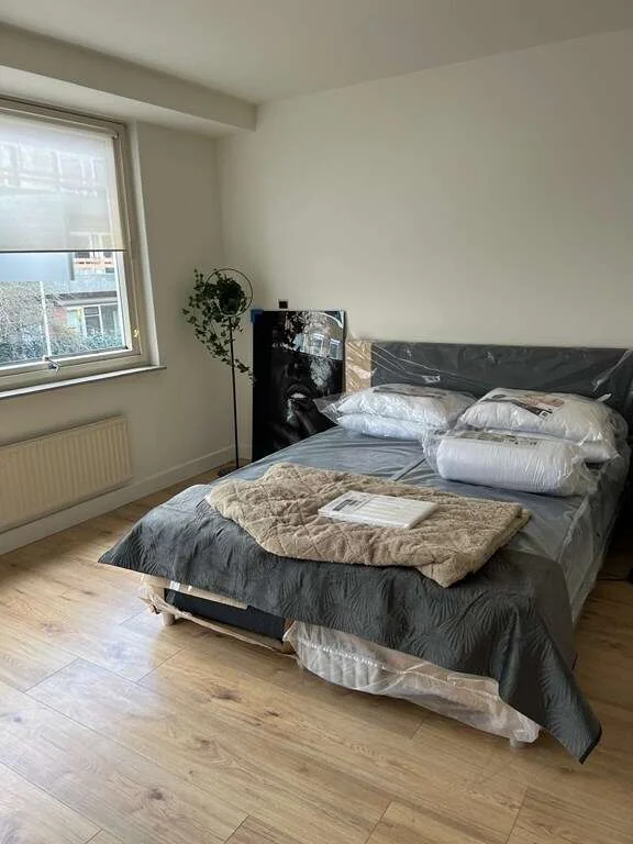 Foto van de Appartement gelegen aan de Stalpertstraat in Den Haag