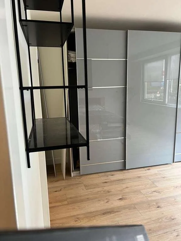 Foto van de Appartement gelegen aan de Stalpertstraat in Den Haag