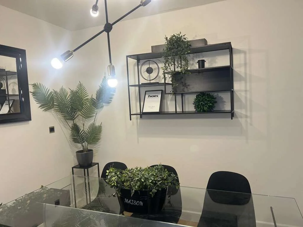 Foto van de Appartement gelegen aan de Stalpertstraat in Den Haag