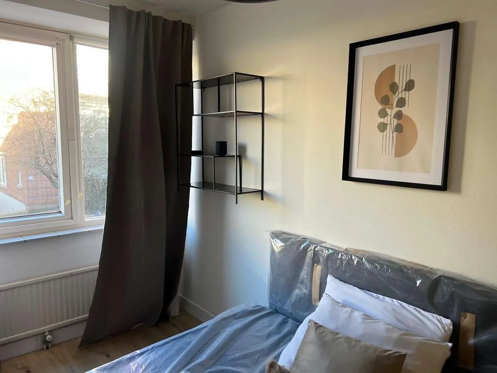 Foto van de Appartement gelegen aan de Stalpertstraat in Den Haag