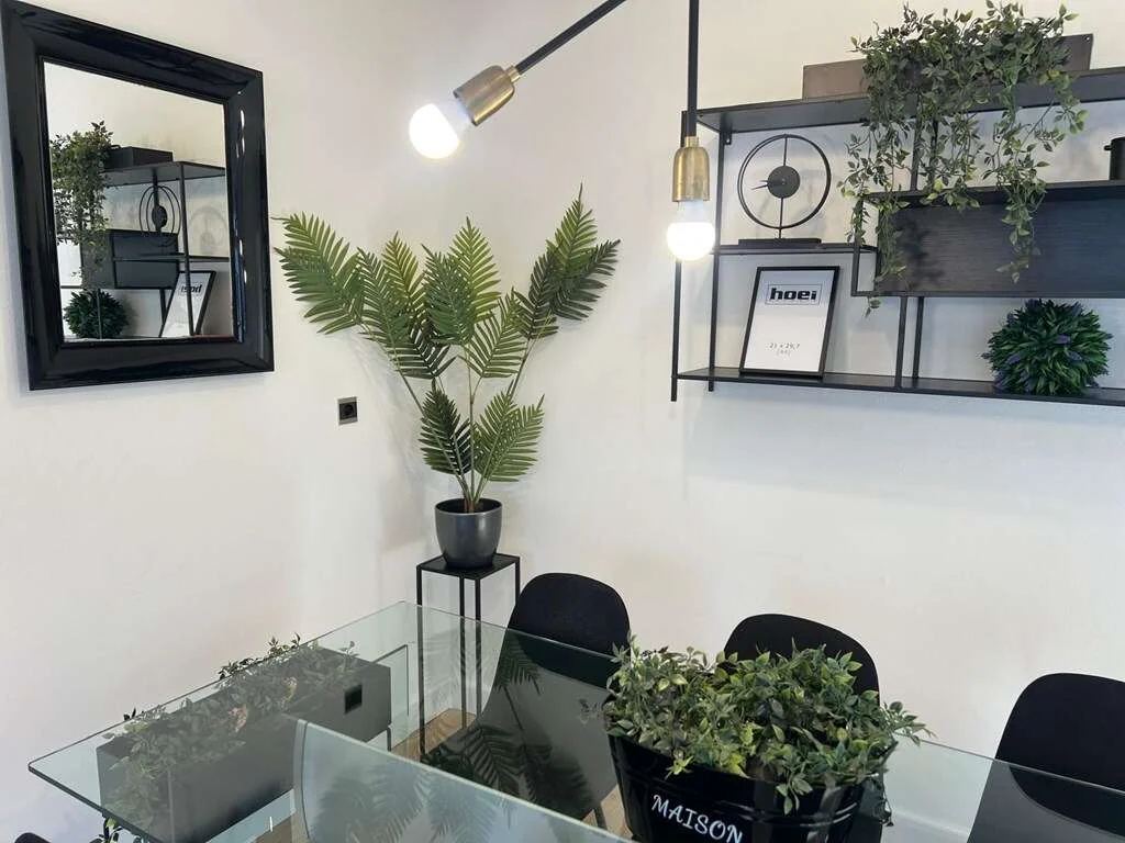 Foto van de Appartement gelegen aan de Stalpertstraat in Den Haag