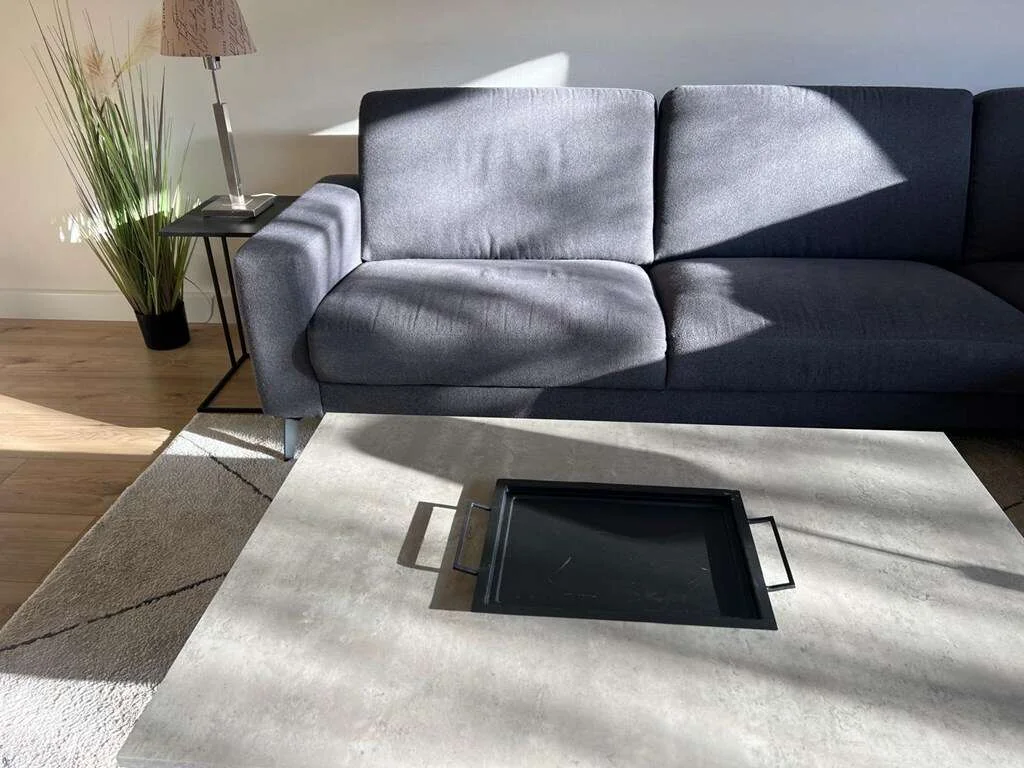 Foto van de Appartement gelegen aan de Stalpertstraat in Den Haag