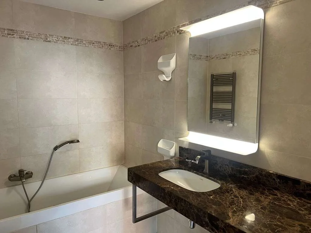 Foto van de Appartement gelegen aan de Stalpertstraat in Den Haag