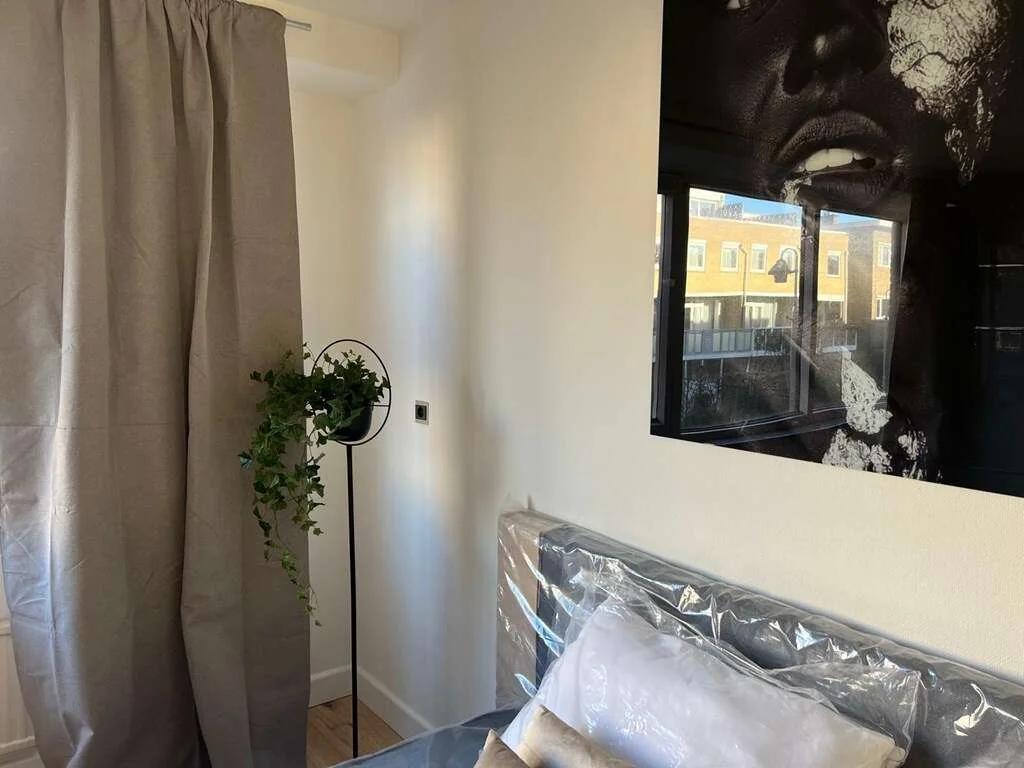 Foto van de Appartement gelegen aan de Stalpertstraat in Den Haag