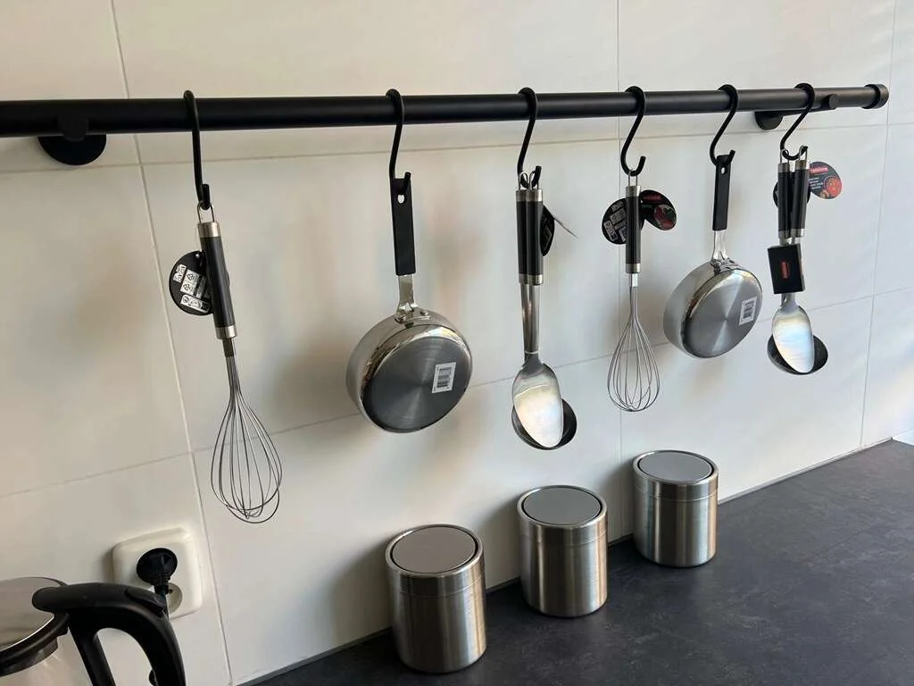 Foto van de Appartement gelegen aan de Stalpertstraat in Den Haag