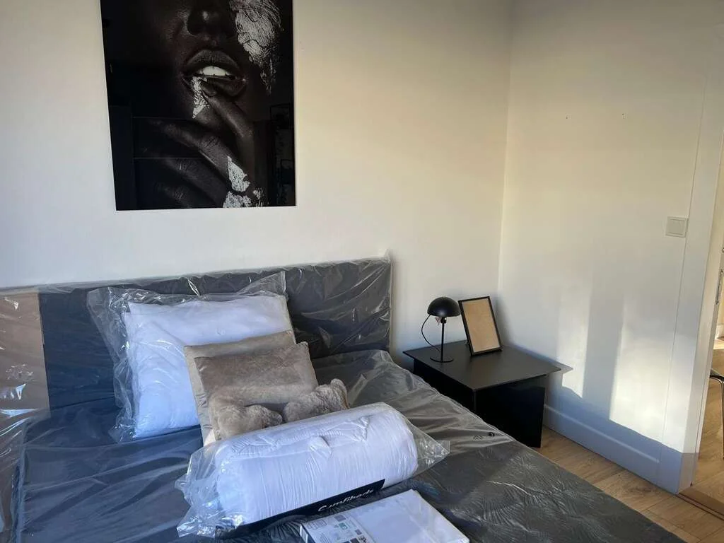 Foto van de Appartement gelegen aan de Stalpertstraat in Den Haag