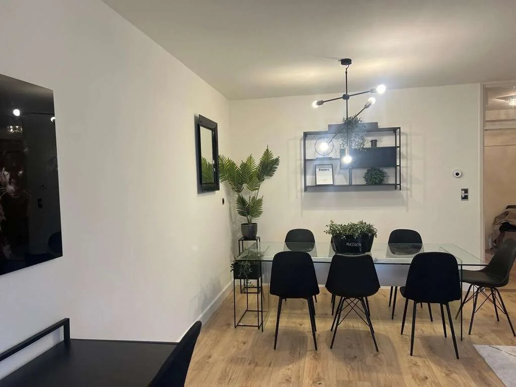 Foto van de Appartement gelegen aan de Stalpertstraat in Den Haag