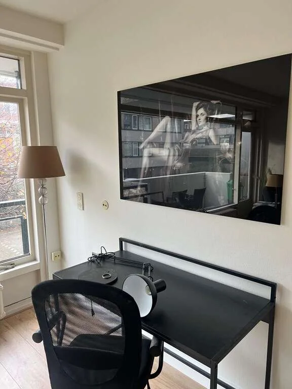 Foto van de Appartement gelegen aan de Stalpertstraat in Den Haag