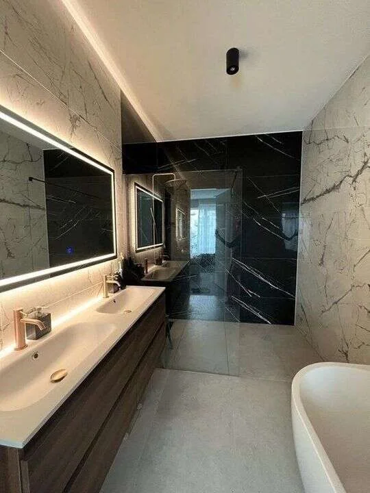 Foto van de Appartement gelegen aan de Haringbuisdijk in Amsterdam